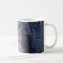 Search for black wings mugs Gothic