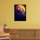 Search for spacesuit posters Planets