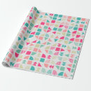 Search for pattern generator wrapping paper Abstract
