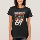 Search for summer of 69 tshirts 50th