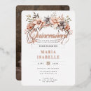 Search for gold crown invitations Blush pink
