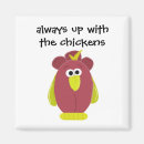 Search for funny chicken sayings Cluck
