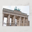 Search for tor postcards Brandenburg gate
