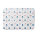 Search for nautical bath mats Cartoon