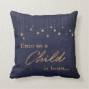 Search for christian christmas cushions Elegant