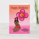Search for african american baby cards Cute