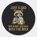 Search for funny new dad stickers Fathers
