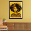 Search for american posters Lady