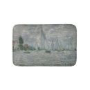Search for claude monet bath mats Impressionist
