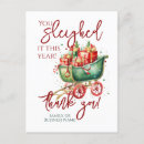 Search for employee appreciation postcards Thank you