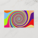 Search for multi business cards Purple