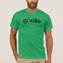 Search for goalie tshirts Soccer