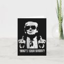 Search for trump dad cards Politics