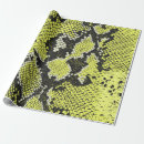 Search for snake skin wrapping paper Crocodile