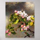 Search for martin johnson heade posters Vintage
