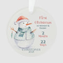 Search for not your mama christmas tree decorations Baby