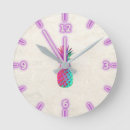 Search for hawaiian clocks Pineapple