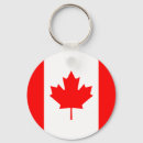 Search for canadian flag key rings Flag of canada