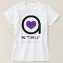 Search for amour tshirts Heart