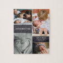 Search for puzzle pieces invitations Modern
