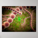 Search for pathogen posters 3d