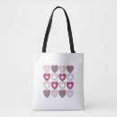 Search for sweetheart bags Pattern