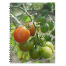 Search for vegetable garden notebooks Tomato