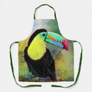Search for toucan aprons Bird