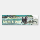 Search for mum and dad bumper stickers Puppy