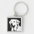 Search for golden labrador key rings Pet