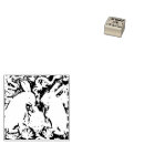Search for rabbit rubber stamps Nature