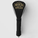 Search for halloween golf equipment Spooky