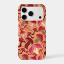 Search for red mushroom iphone cases Garden