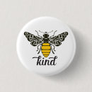 Search for queen bee badges Yellow