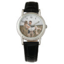 Search for wedding watches Just married
