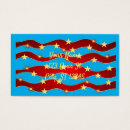 Search for star shaped business cards Patriotic