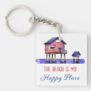 Search for happy place key rings Quote