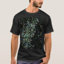 Search for blue feather tshirts Modern