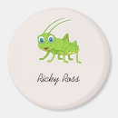 Search for grasshopper magnets Cute