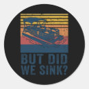 Search for river life stickers Boat adventure