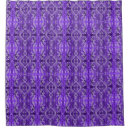 Search for purple diamond shower curtains Pattern