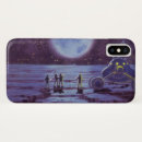 Search for alien moon iphone cases Planets