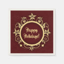 Search for beautiful christmas paper plates Wreath