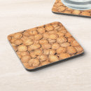 Search for walnut coasters Brown