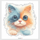 Search for kawaii eyes stickers Animal