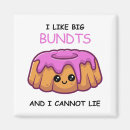 Search for anime magnets Food