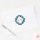 Search for create monogram stickers Initial