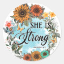 Search for proverbs 31 stickers Floral