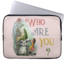 Search for alice in wonderland laptop cases Vintage