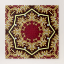 Search for pearls puzzles Vintage